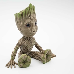 Groot 3D en internet