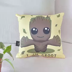 Almohadón Groot