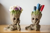 Groot Maceta/Lapicero 3D