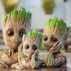 Groot Maceta/Lapicero 3D en internet