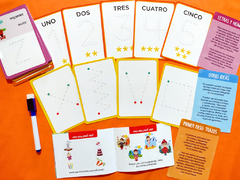 Cartas Empiezo a Escribir Imprenta en internet