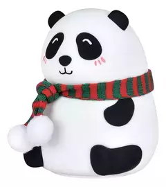 Lampara Panda con Bufanda - comprar online