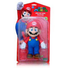 Mario Coleccionable - comprar online