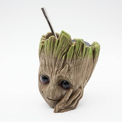 Mate 3D Groot - comprar online