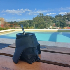 Mate Darth Vader 3D