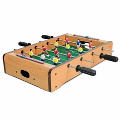 Metegol de Madera - comprar online