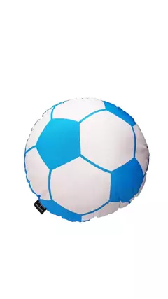 Almohadón Pelota Argentina