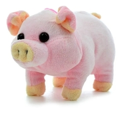 Peluche Chancho