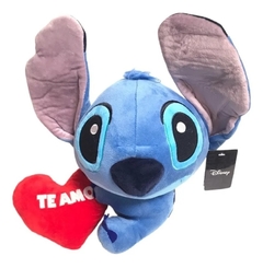 Stitch Te Amo - comprar online