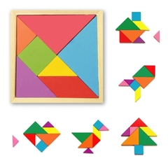 Tangram - comprar online