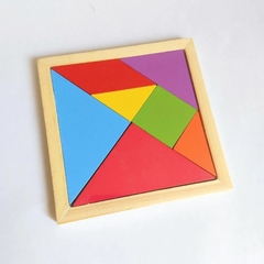 Tangram