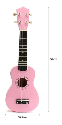 Ukelele - comprar online