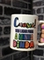 Caneca Branca Personalizada