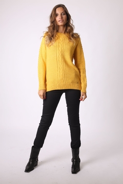 Sweater Amalia - Donnell