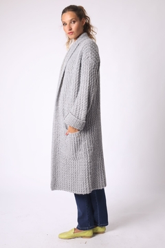 Cardigan Lorca - comprar online