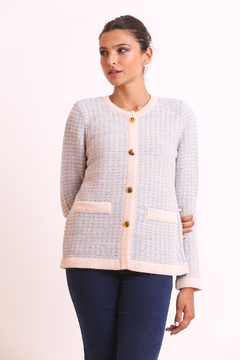 Chaqueta Cloe - comprar online