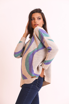 Sweater Greta - comprar online