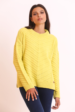 Sweater Rochi - Donnell