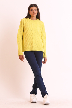 Sweater Rochi - tienda online