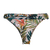 Calcinha de Biquíni Hot Pant Drapeada Reserva - comprar online