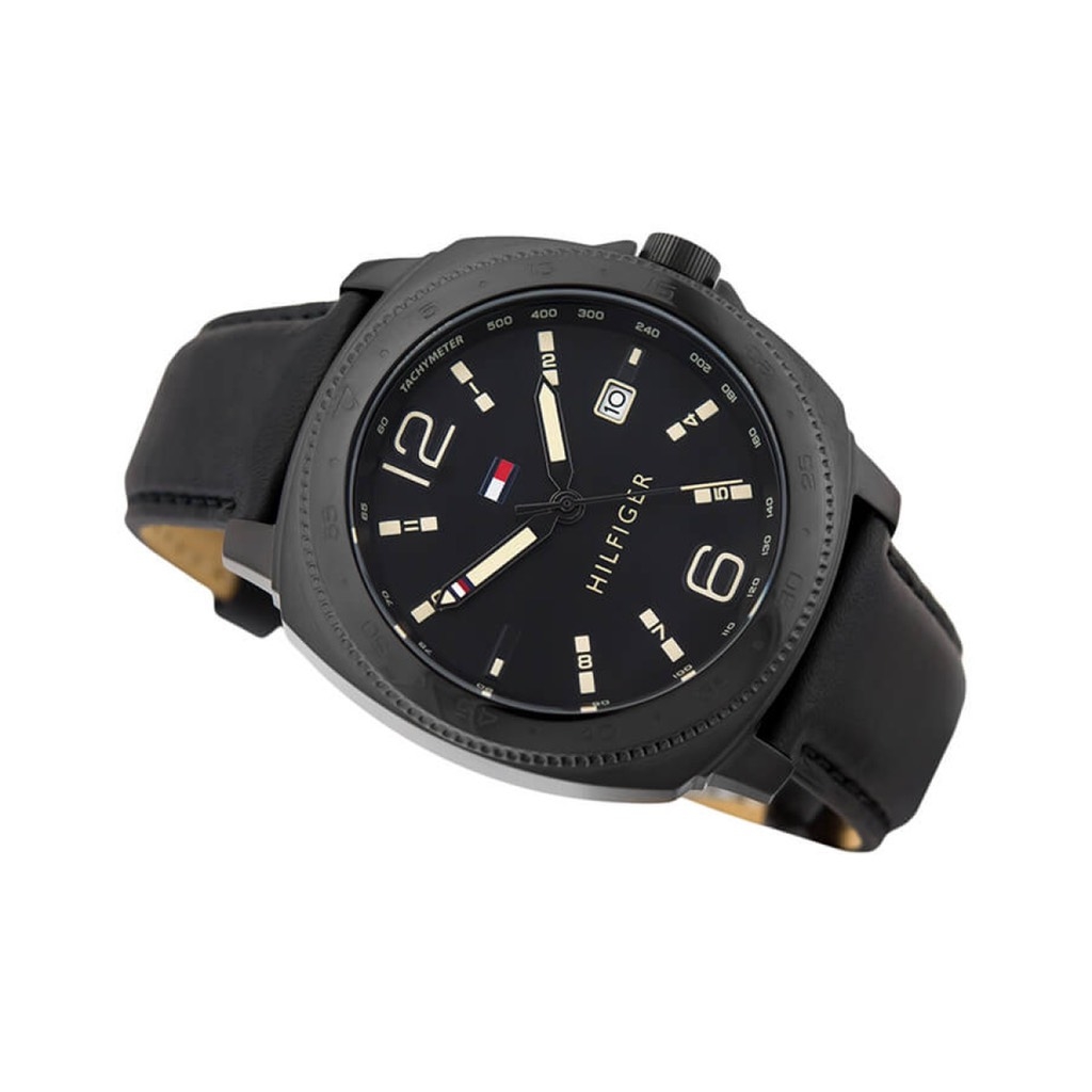 Reloj tommy hilfiger hombre malla online cuero