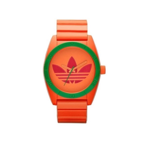 Adidas santiago unisex discount watch