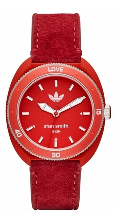 Adidas stan outlet smith de gamuza