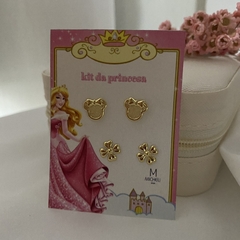 Kit princesa - comprar online