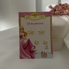 Kit princesa - comprar online