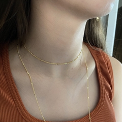 Choker Ágata - comprar online