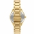 Relógio Condor Feminino Analógico CO2039MTZ/K4K Dourado