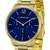 Relógio Lince Feminino LMGJ087L D2KX Dourado