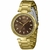 Relógio Lince Feminino LRGJ156L40 N2KX Dourado