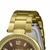 Relógio Lince Feminino LRGJ156L40 N2KX Dourado