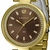 Relógio Lince Feminino LRGJ156L40 N2KX Dourado