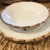 Conjunto 6 Pratos Fundos/Bowl Bambu