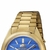 Relógio Orient Masculino Automatico 469WC2F Dourado