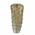 CRISTAIS SAO MARCOS VASO TORRE GOLD 8055/CT