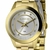 Relógio Lince Feminino LRG4733L34 S1KX Dourado