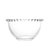 Conjunto 4 Bowls de Cristal Pearl na internet