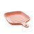 TRAVESSA PORCELANA NORDICA ROSA MATT 28633