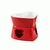 Conjunto Fondue Herstal 7pc Vermelho​