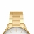 Relógio Orient Masculino MBSS1293 Dourado