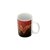 MINI CANECA PORCELANA CAFÉ MULHER MARAVILHA 135ML 41524 na internet