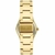 Relógio Technos Feminino Boutique Dourado 2035MFTS/4X