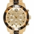 Relógio Michael Kors Feminino Preston MK5764/Z Tartaruga