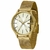 Relógio Lince Feminino LRG624L S1KX Dourado