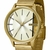 Relógio Lince Feminino LRG624L S1KX Dourado