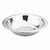 Tigela Funda 18cm Inox 550ml