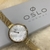 Relógio Oslo Feminino Analógico OFGSSS9T0002 Dourado